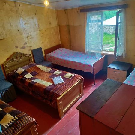 guest house BETQIL Adishi Extérieur photo